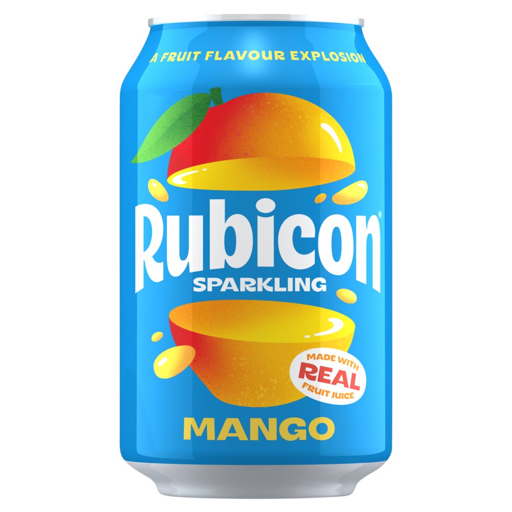 Rubicon Mango