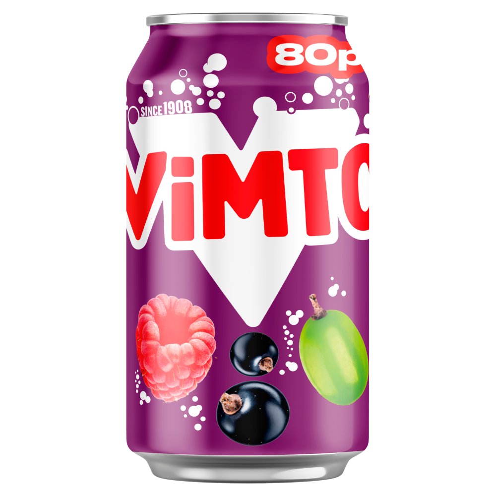 Vimto
