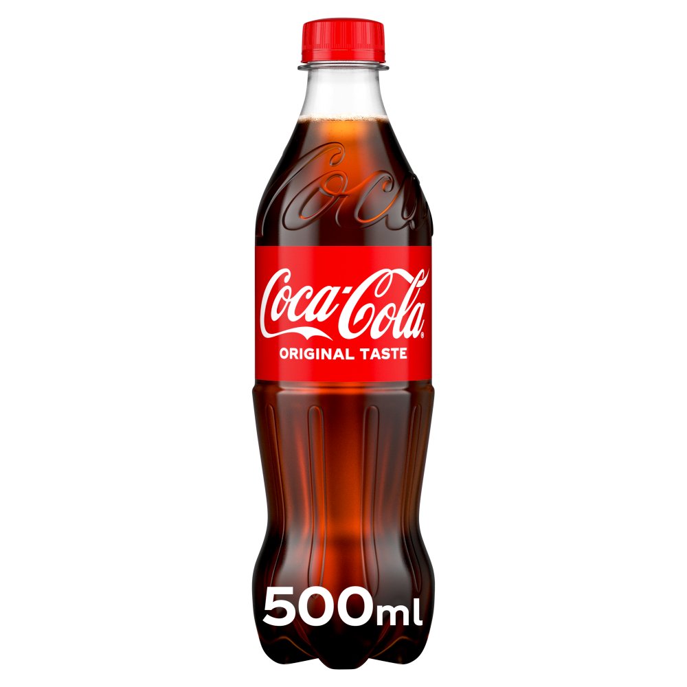 Coca Cola