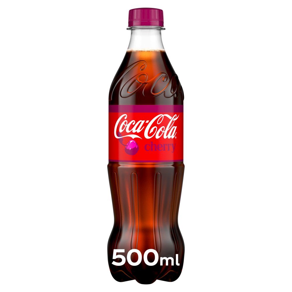 Cherry Coke