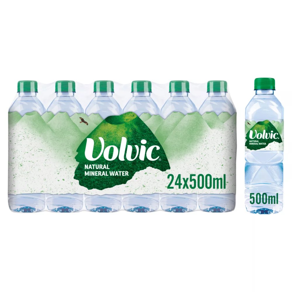 Volvic
